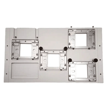 Load image into Gallery viewer, i3200-4 printhead carriage frame
