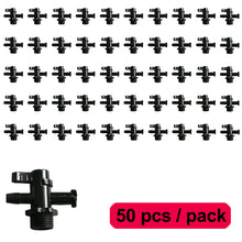 Load image into Gallery viewer, Printer 3 way valve ink switch for solvent and UV ink
