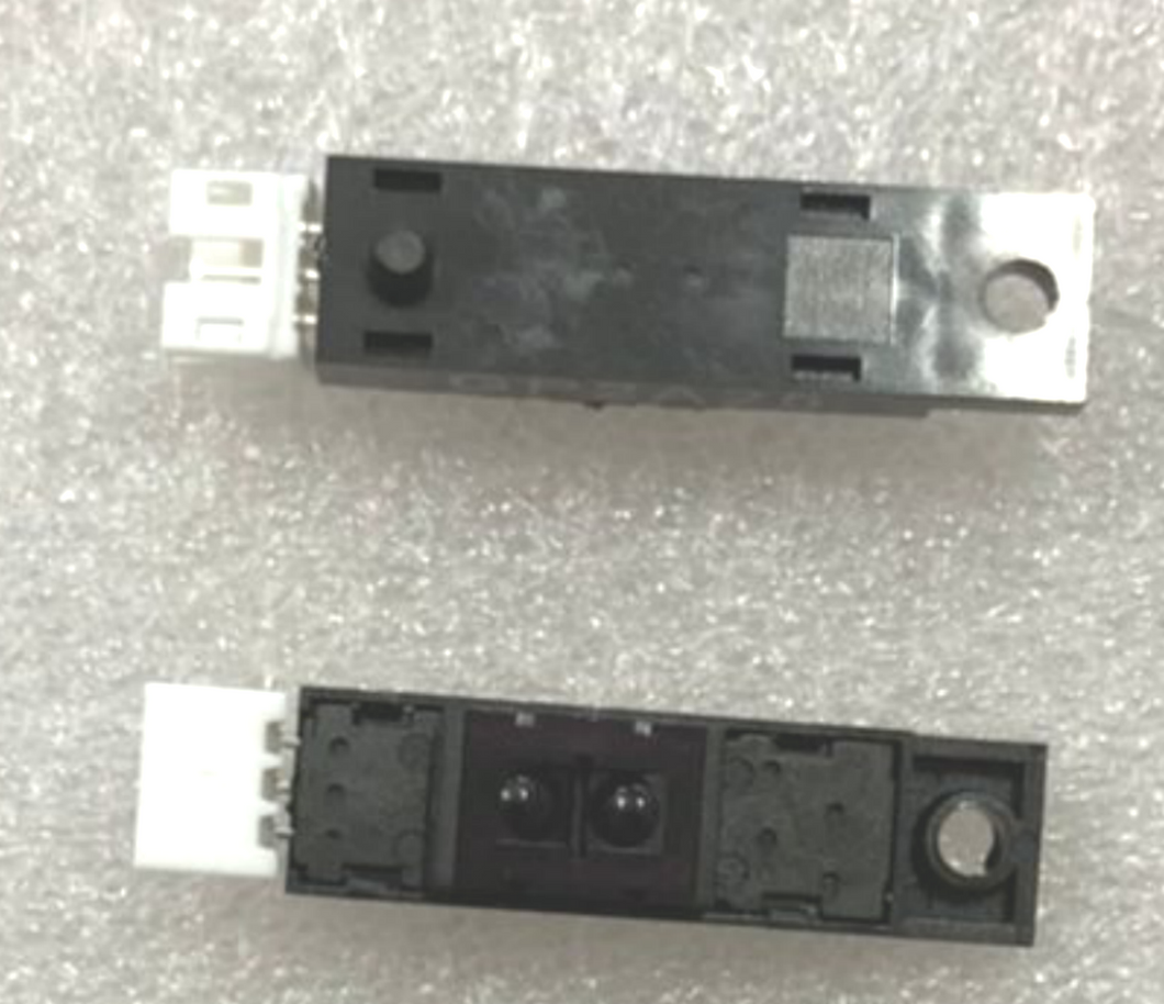 Printer paper sensor