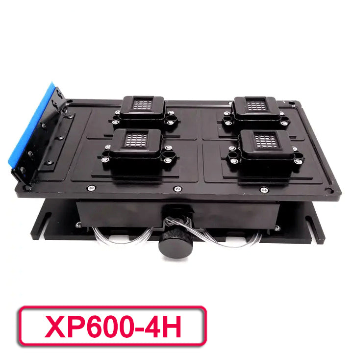 XP600 4 head Cleaning Capping Assembly