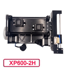 Load image into Gallery viewer, XP600 Double head Cleaning Capping Assembly
