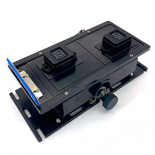 Load image into Gallery viewer, i3200 cleaning station for 2 printhead
