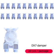 Load image into Gallery viewer, DX7 Damper 20pcs Package
