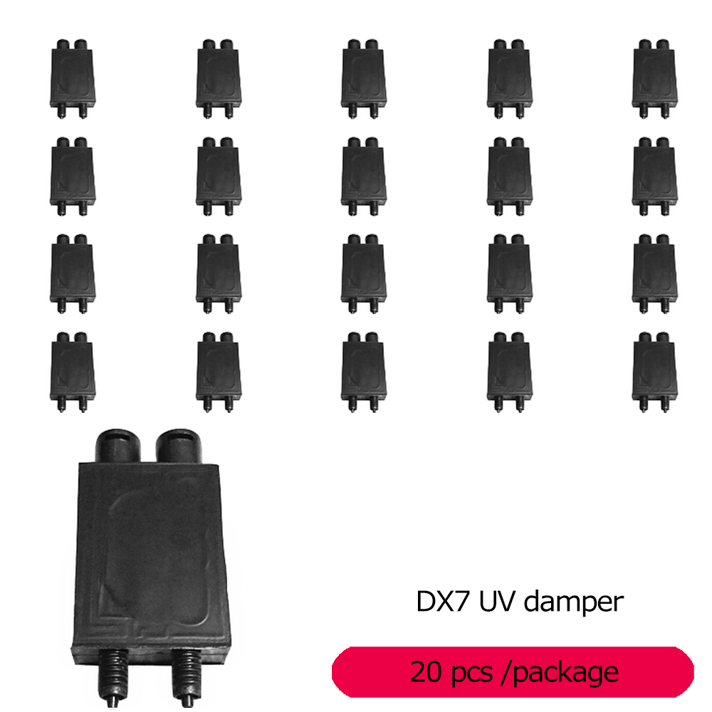 DX7 UV damper 20pcs Package