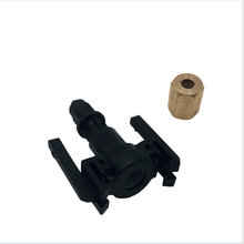 Load image into Gallery viewer, DX5 Mimaki Damper &amp; Connector
