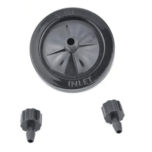 Load image into Gallery viewer, UV Skywalker black filter for large format printer
