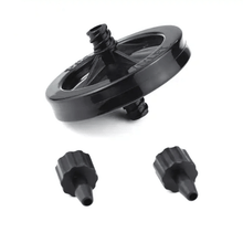 Load image into Gallery viewer, UV Skywalker black filter for large format printer
