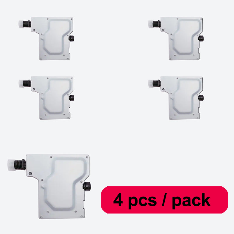 Seiko SPT255 printhead damper