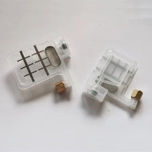 Load image into Gallery viewer, XP600 DX11 printer damper double springs with copper connector
