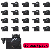 Load image into Gallery viewer, Square UV damper for R330 ,T50 ,L1390 and etc
