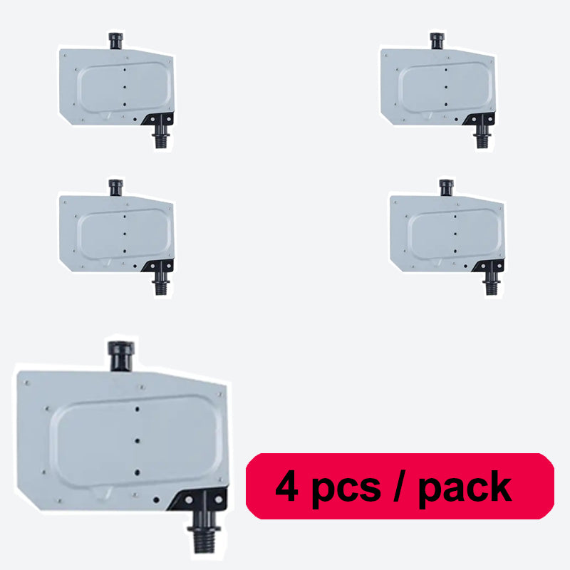 Seiko SPT508GS printhead damper