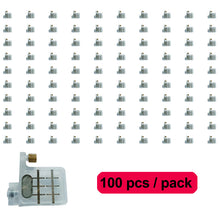 Load image into Gallery viewer, XP600 DX11 printer damper double springs with copper connector
