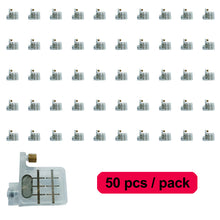 Load image into Gallery viewer, XP600 DX11 printer damper double springs with copper connector
